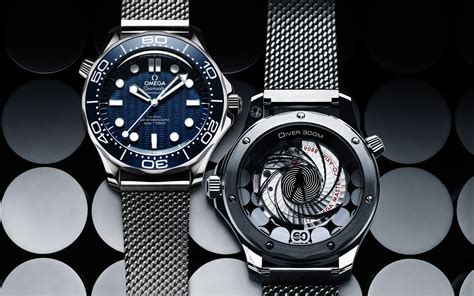 new omega james bond watch 2020|omega watches James Bond edition.